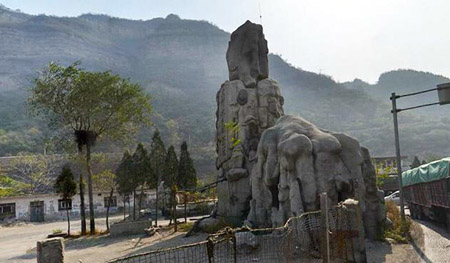 長治十大最好玩的地方，長治旅游景點(diǎn)大全景點(diǎn)排名