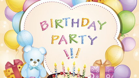生日快樂(lè)祝福語(yǔ)，生日祝福語(yǔ)大全