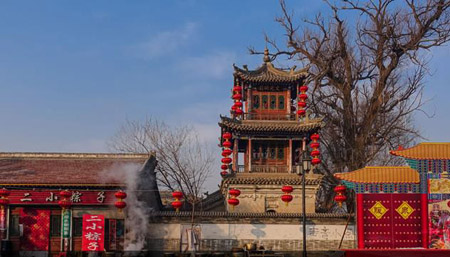 張家口十大最好玩的地方，張家口必去景點(diǎn)大全