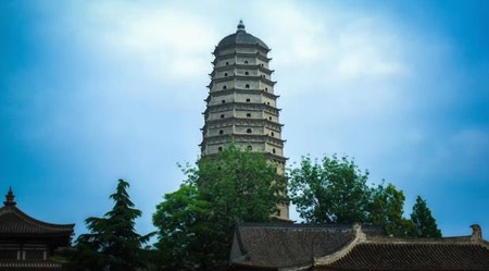 陜西十大好玩的地方，陜西旅游景點(diǎn)大全介紹