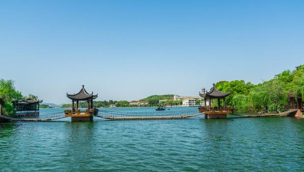 江蘇十大最好玩的地方，江蘇有什么好玩的地方旅游景點