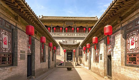 晉中祁縣十大最好玩旅游景點(diǎn)，祁縣旅游景點(diǎn)大全排名