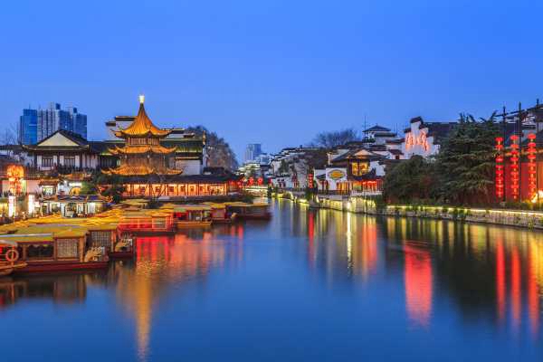 南京十大最好玩的景點(diǎn)排行榜，南京旅游景點(diǎn)排行榜前十名