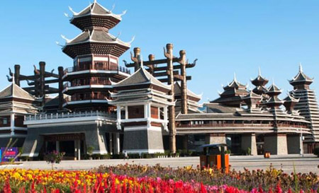 貴陽十大最好玩的地方，貴陽旅游攻略必玩的景點(diǎn)