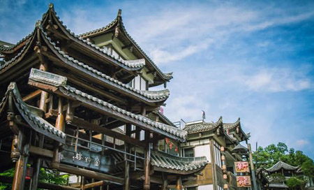 深圳龍崗哪里好玩，龍崗有什么好玩的景點(diǎn)