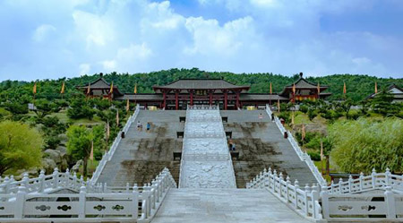 威海十大最好玩的地方，威海旅游攻略必去景點
