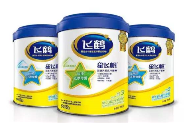 全球奶粉十大銷量排名，奶粉排行榜前十位
