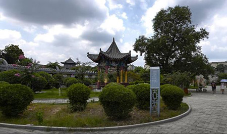 亳州十大最好玩的地方，亳州有什么好玩的地方景點(diǎn)景區(qū)