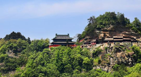 十堰十大最好玩的地方排行榜，十堰旅游攻略景點(diǎn)必去