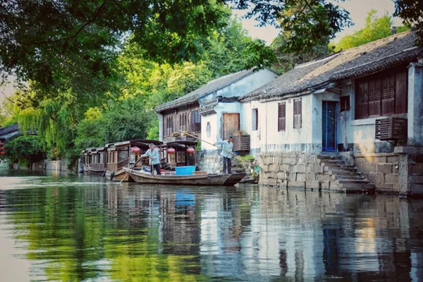 湖州市十大旅游景點(diǎn)排行榜，浙江湖州有什么旅游景點(diǎn)