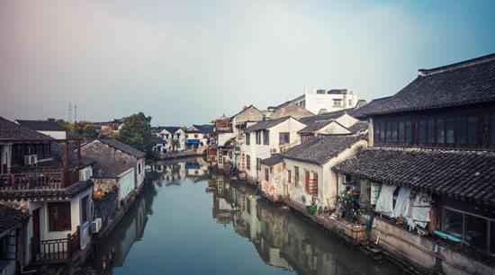 蘇州吳江十大最好玩的地方，蘇州吳江區(qū)旅游景點