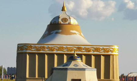 內(nèi)蒙古十大最好玩的地方，內(nèi)蒙旅游必去10大景點(diǎn)