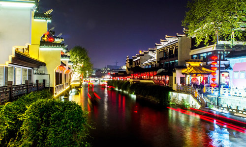 南京十大夜景最美的地方，南京夜景最好的地方是哪里
