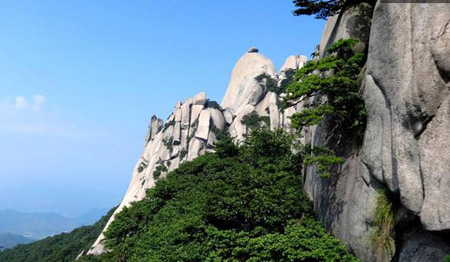 安徽十大最好玩的地方，安徽旅游必去十大景點