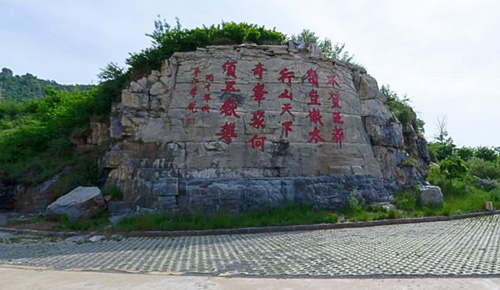晉城十大著名景點推薦，晉城旅游必去十大景點