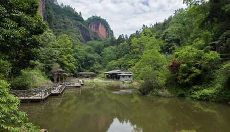 三明十大最好玩的地方，三明市旅游景點(diǎn)排名