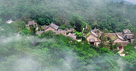 四平十大最好玩的地方，四平旅游景點推薦