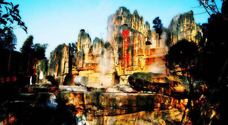 荊州十大最好玩的地方，荊州旅游景點(diǎn)大全景點(diǎn)排名榜