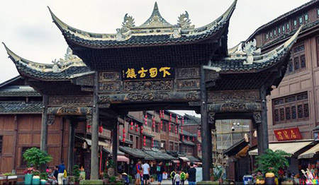 貴州凱里十大最好玩的地方，凱里有什么旅游景點