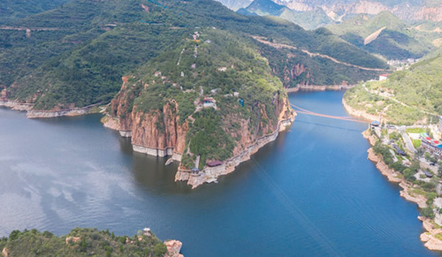 邯鄲十大著名景點(diǎn)推薦，河北邯鄲十大旅游景點(diǎn)