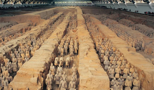 中國十大世界文化遺產(chǎn)，中國文化遺產(chǎn)有哪些