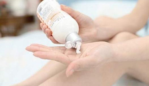 全球公認(rèn)最好用的10大身體乳，世界身體乳排行榜前十名