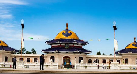 鄂爾多斯十大最好玩的地方，鄂爾多斯旅游景點(diǎn)大全
