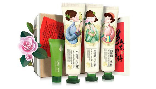 國(guó)產(chǎn)護(hù)手霜排行榜前十名，中國(guó)護(hù)手霜十大名牌