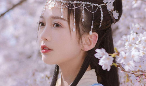 小清新昵稱(chēng)兩個(gè)字，唯美二字昵稱(chēng)精選