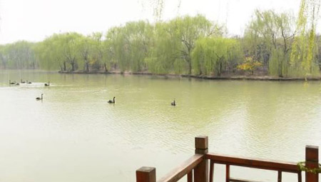阜陽(yáng)十大好玩的地方，阜陽(yáng)有什么好玩的地方景點(diǎn)