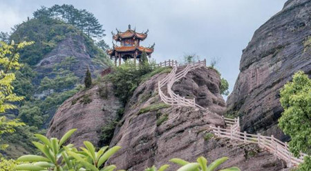 龍巖十大最好玩的地方，龍巖旅游景點有哪些