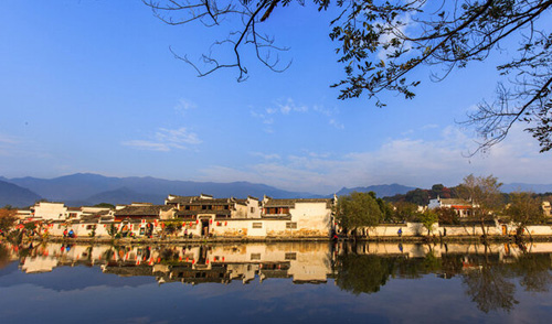安徽十大著名景點(diǎn)，安徽旅游必去十大景點(diǎn)推薦