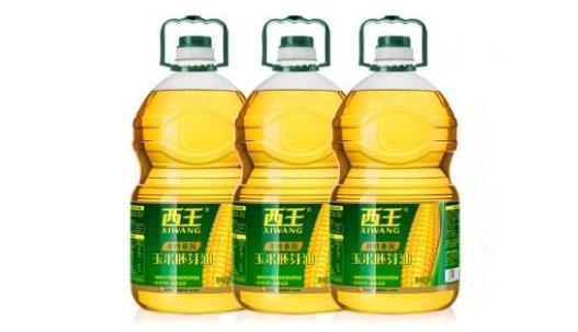 中國十大食用油品牌排行榜，中國食用油十大名牌