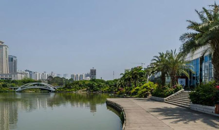 南寧十大最好玩的地方，南寧旅游攻略必玩的景點(diǎn)