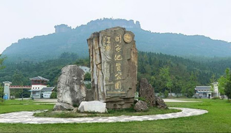 綿陽十大最好玩的地方，綿陽旅游景點(diǎn)攻略
