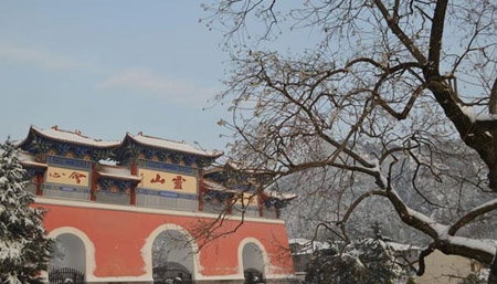 信陽十大最好玩的地方，信陽旅游景點(diǎn)大全排名
